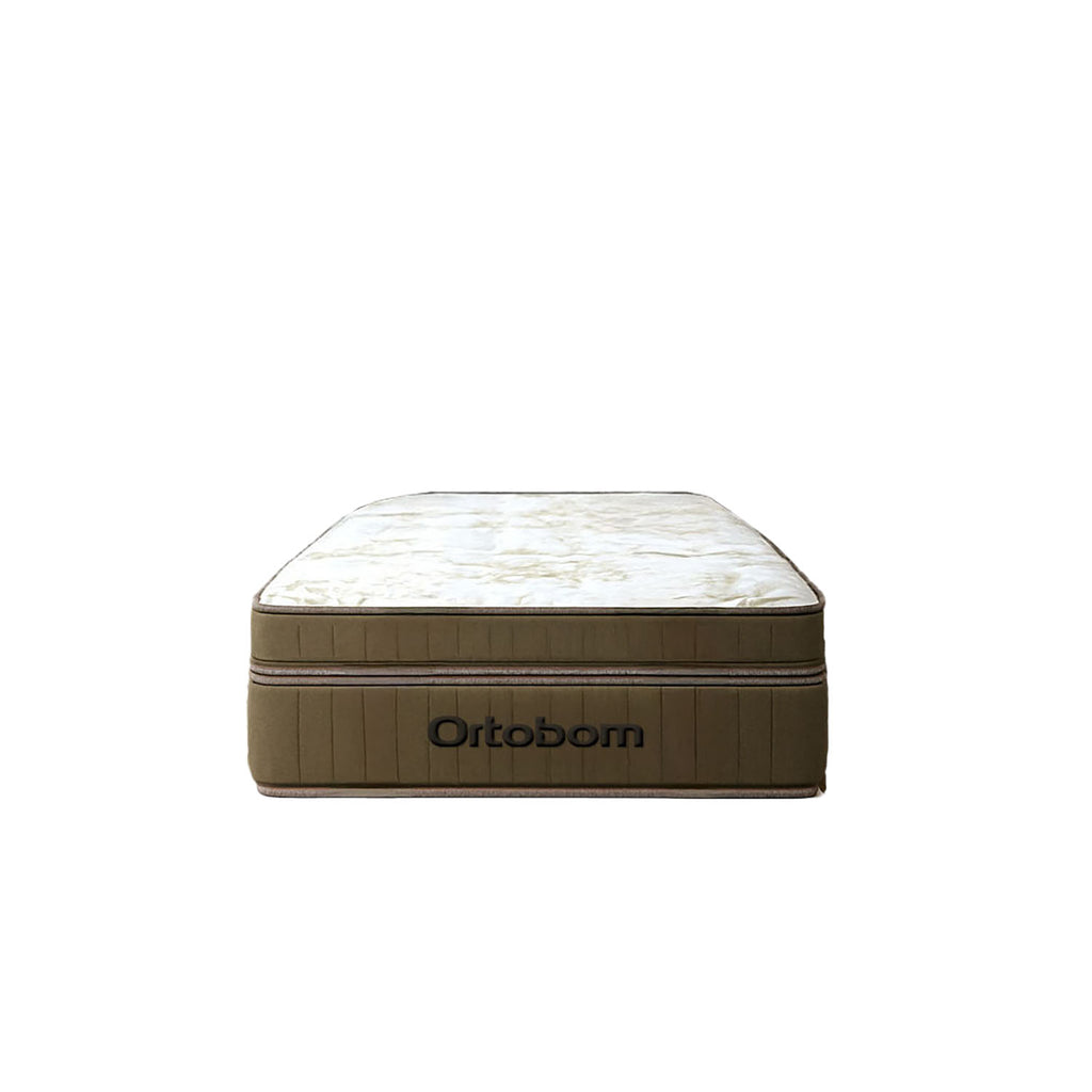 Colchão Gold Ultra Gel – Solteiro (88x188x32) - Ortobom