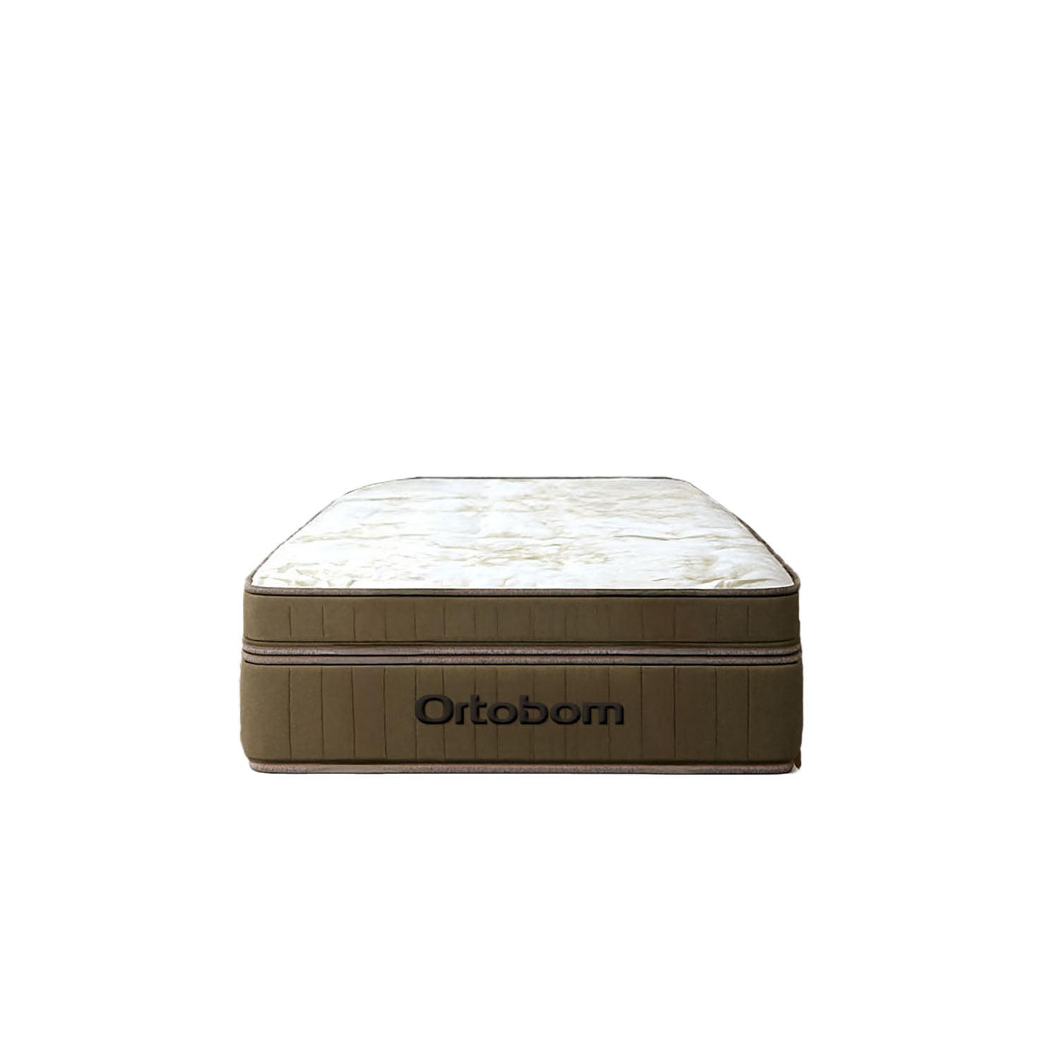 Colchão Gold Ultra Gel – Solteiro (88x188x32) - Ortobom