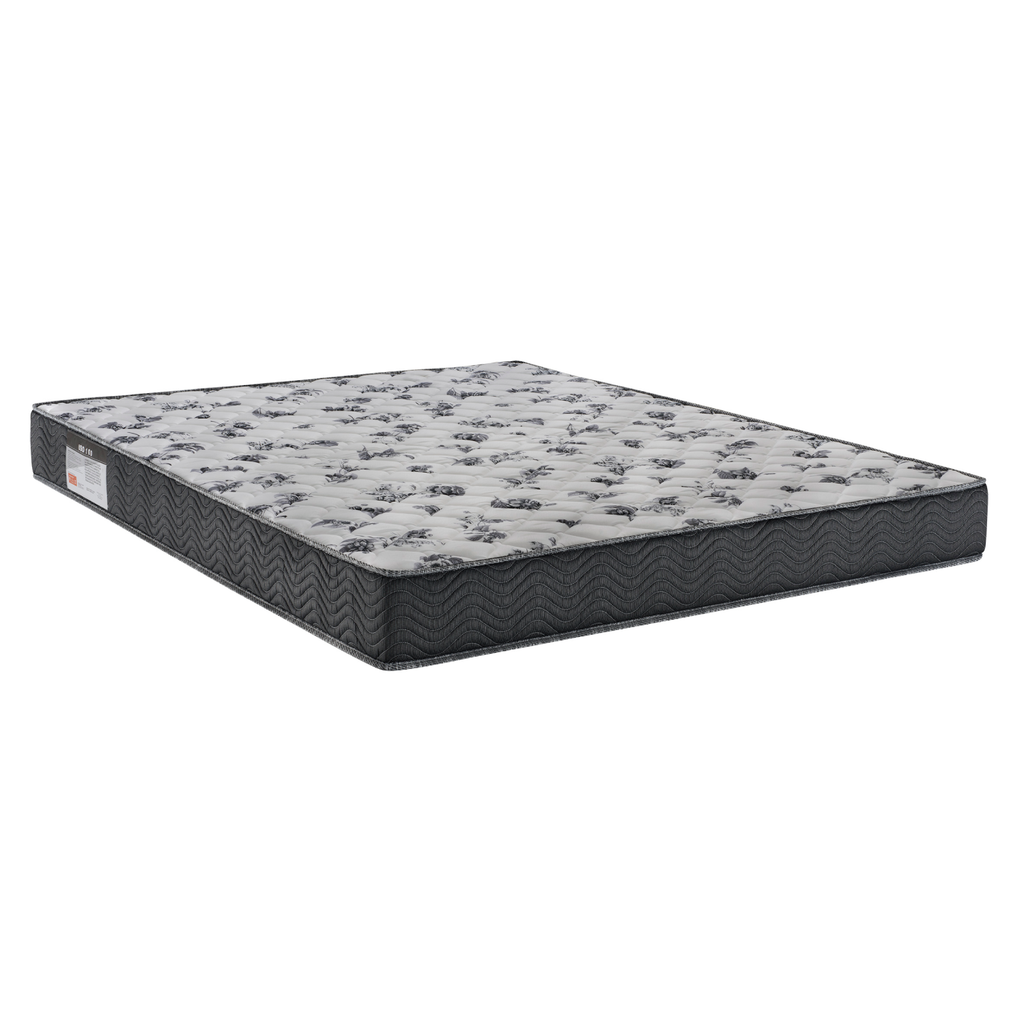 Colchão MISTO ISO 100 D33 – Queen Size(158x198x18)-Ortobom