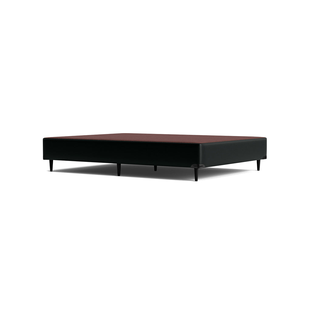 Cama Box Ortobom ISO Nanolastic Casal (138x188x61)