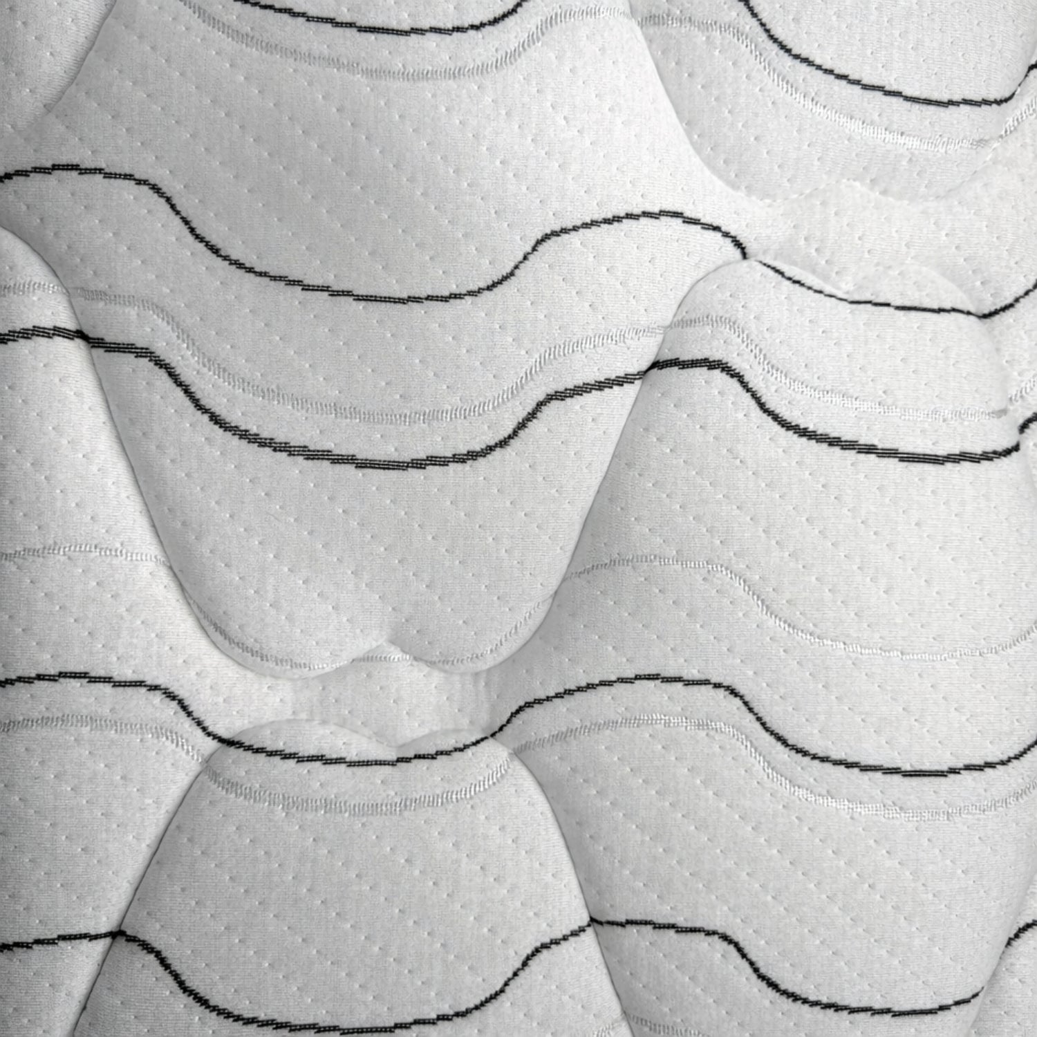 Colchão Elegant Superpocket – Queen Size (158x198x28) - Ortobom