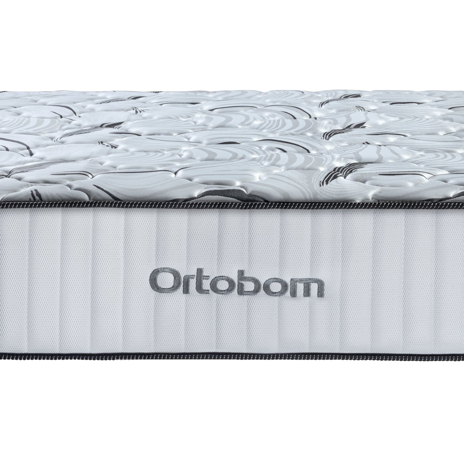 Colchão Highfoam – Super King (193x203x28) - Ortobom