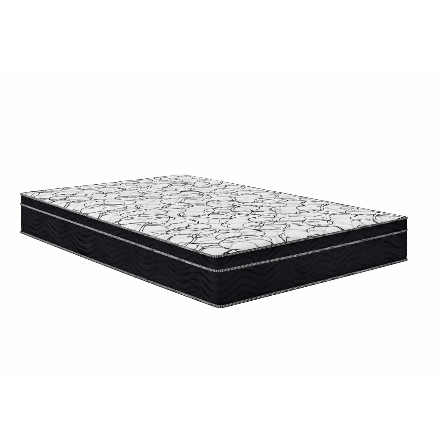 Colchão Airtech 150 D45 Ortopillow -  Queen Size(28x158x198)