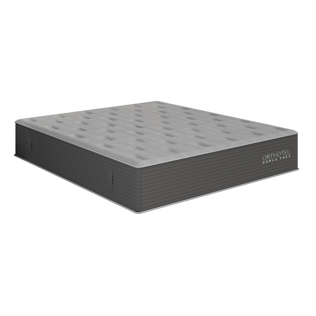 Colchão Orthotel Dupla Face Casal (138x188x33)