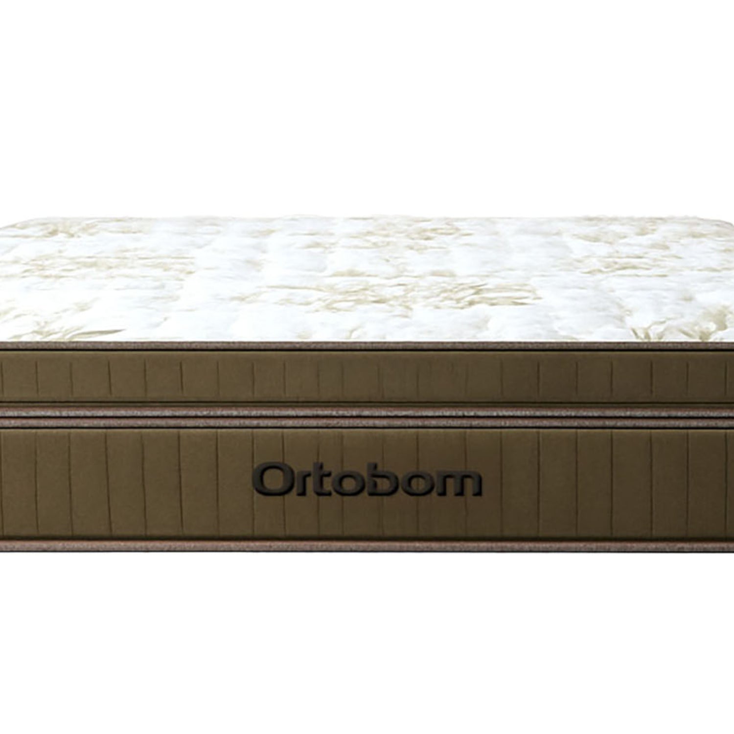 Colchão Gold Ultra Gel – Solteiro (88x188x32) - Ortobom