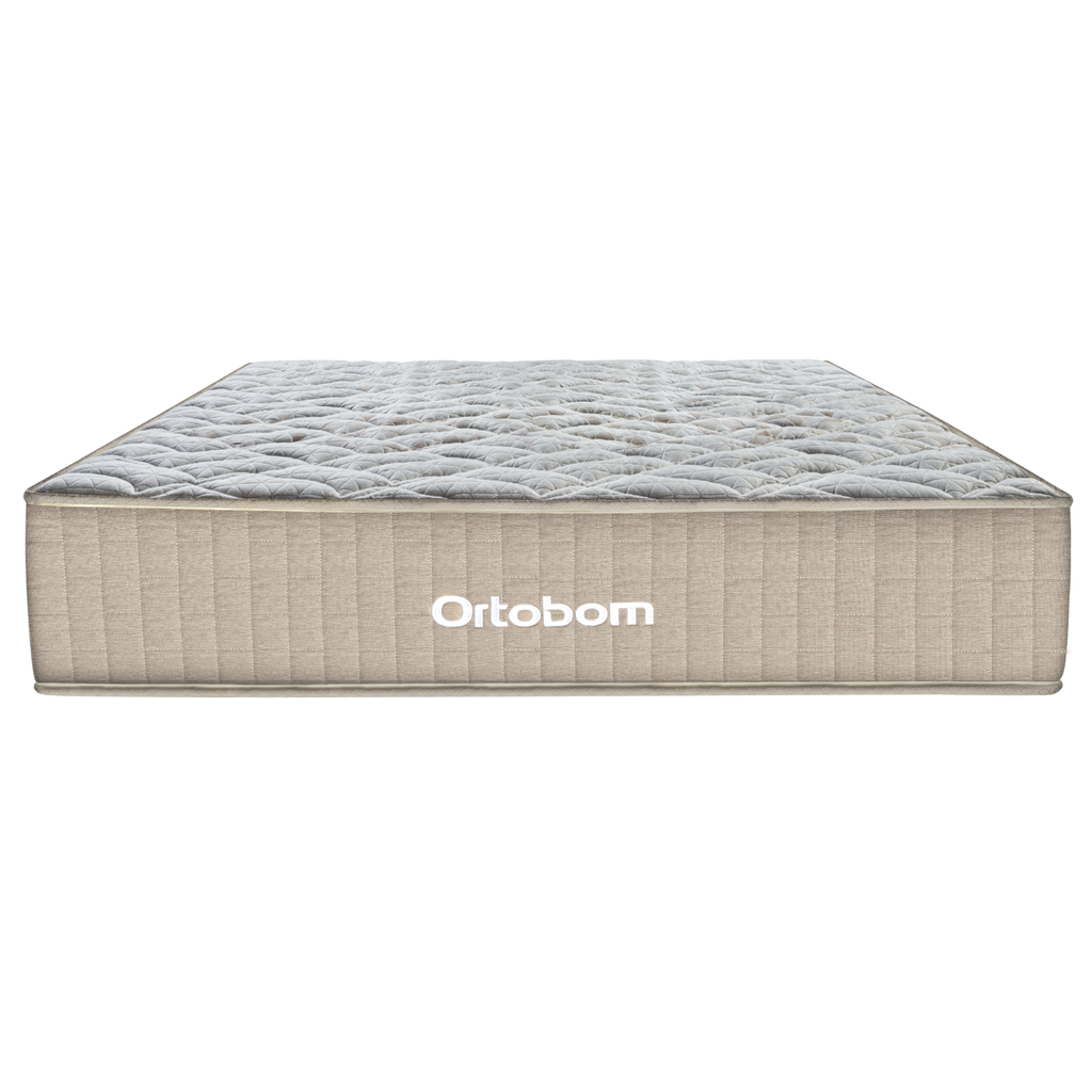 Colchão Viscomemory – Casal (138x188x28) - Ortobom