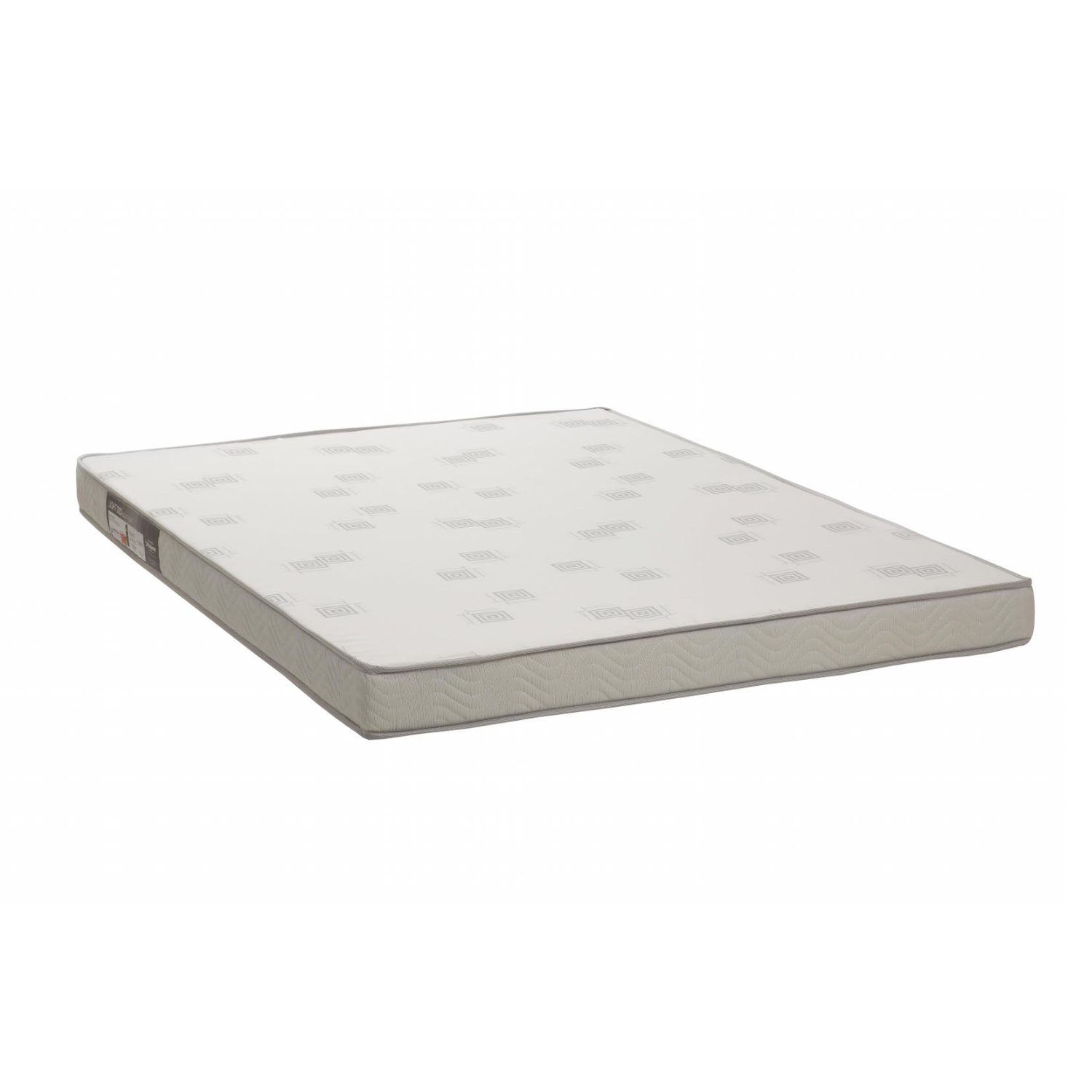 Colchão Light D23 – Casal (138x188x12) - Ortobom