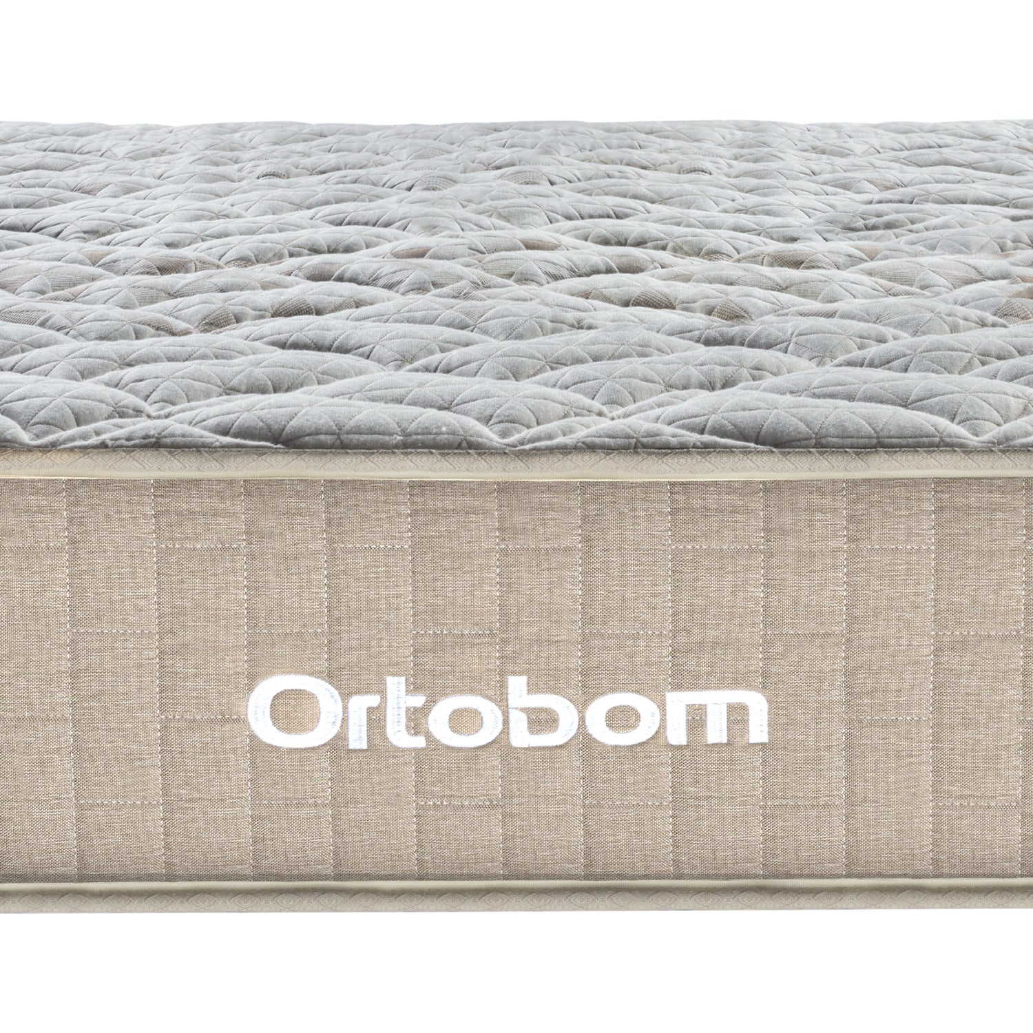 Colchão Viscomemory – Queen Size (158x198x28) - Ortobom