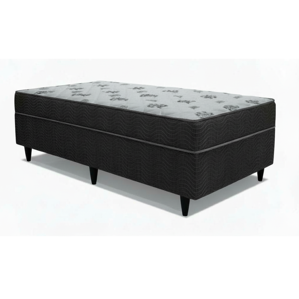 Conjugado Dream Spring Solteiro (88x188x43) - Ortobom