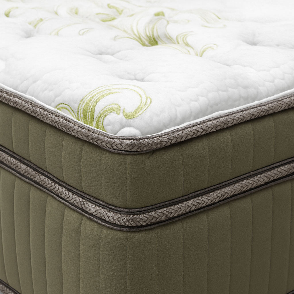 Colchão Gold Ultra Gel – Solteiro (88x188x32) - Ortobom