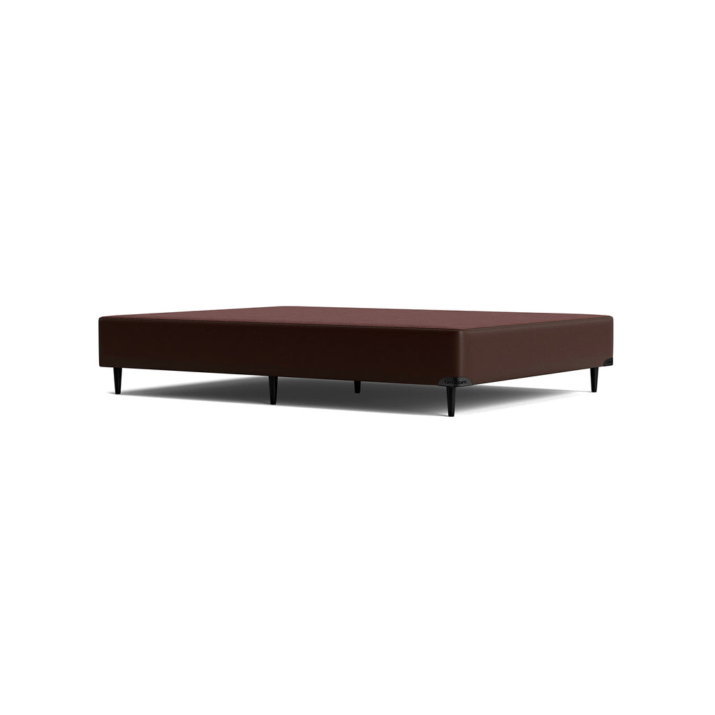 Cama Box Ortobom Sleep King Molas Ensacadas (138x188x68)