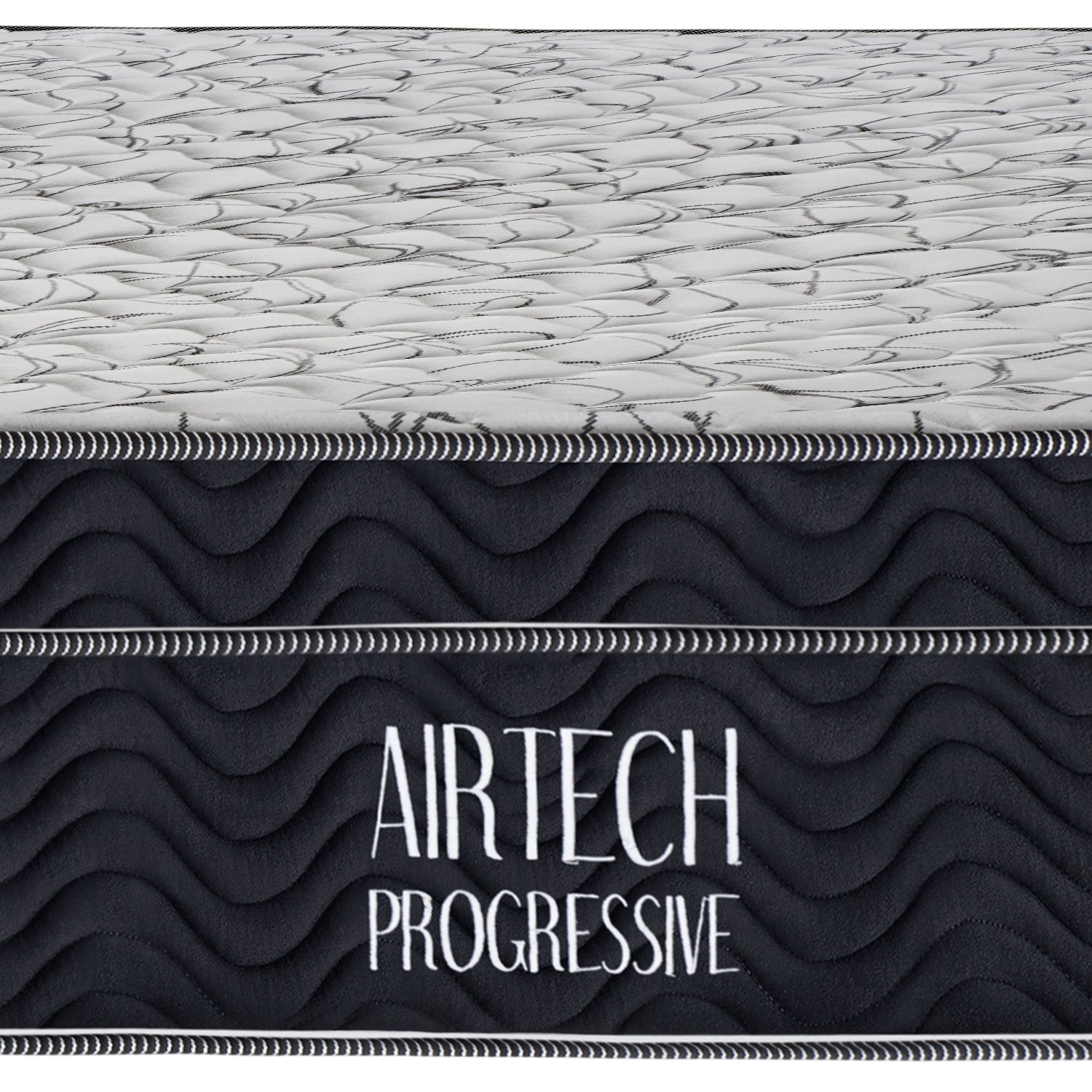 Colchão Airtech Progressive – Super King (193x203x29)