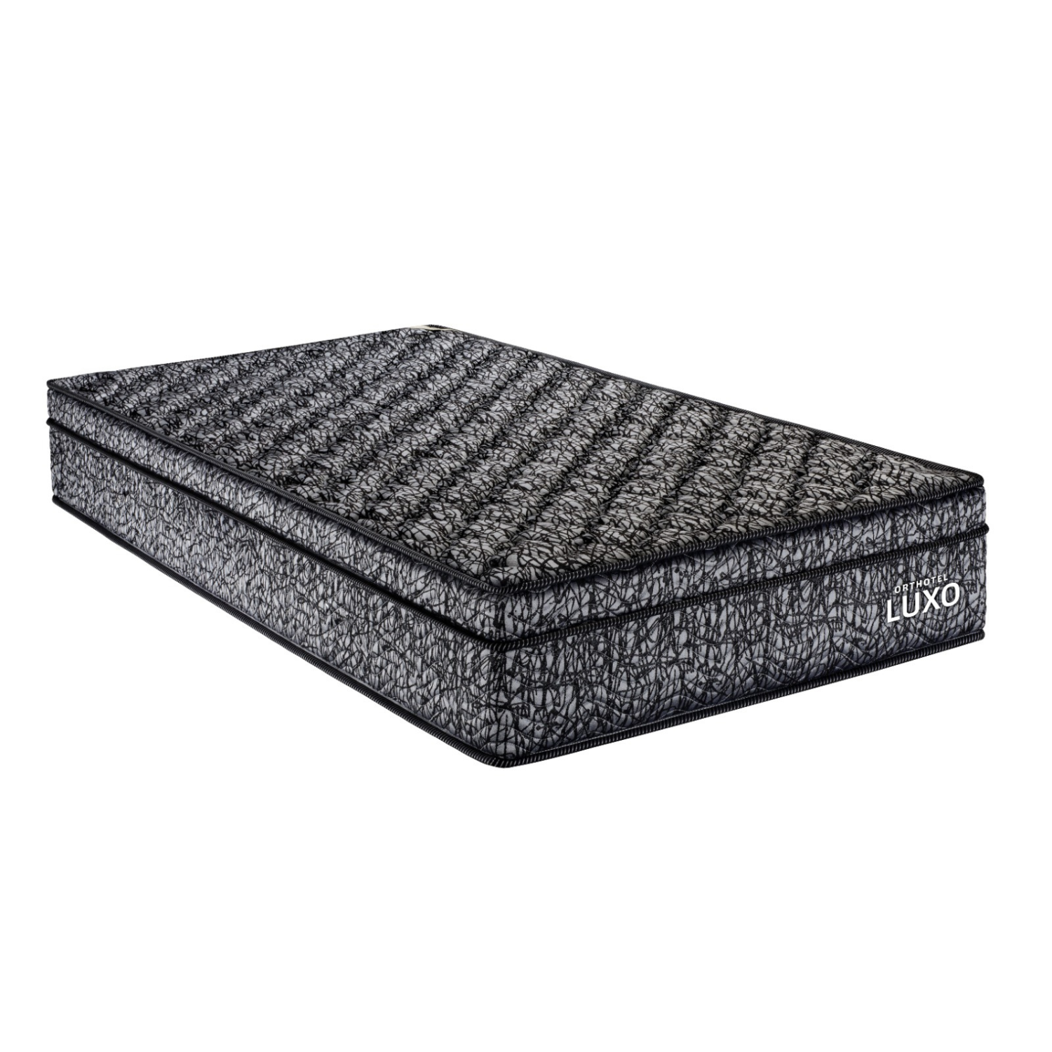 Colchão Orthotel Luxo – Queen Size (158x198x27) - Ortobom