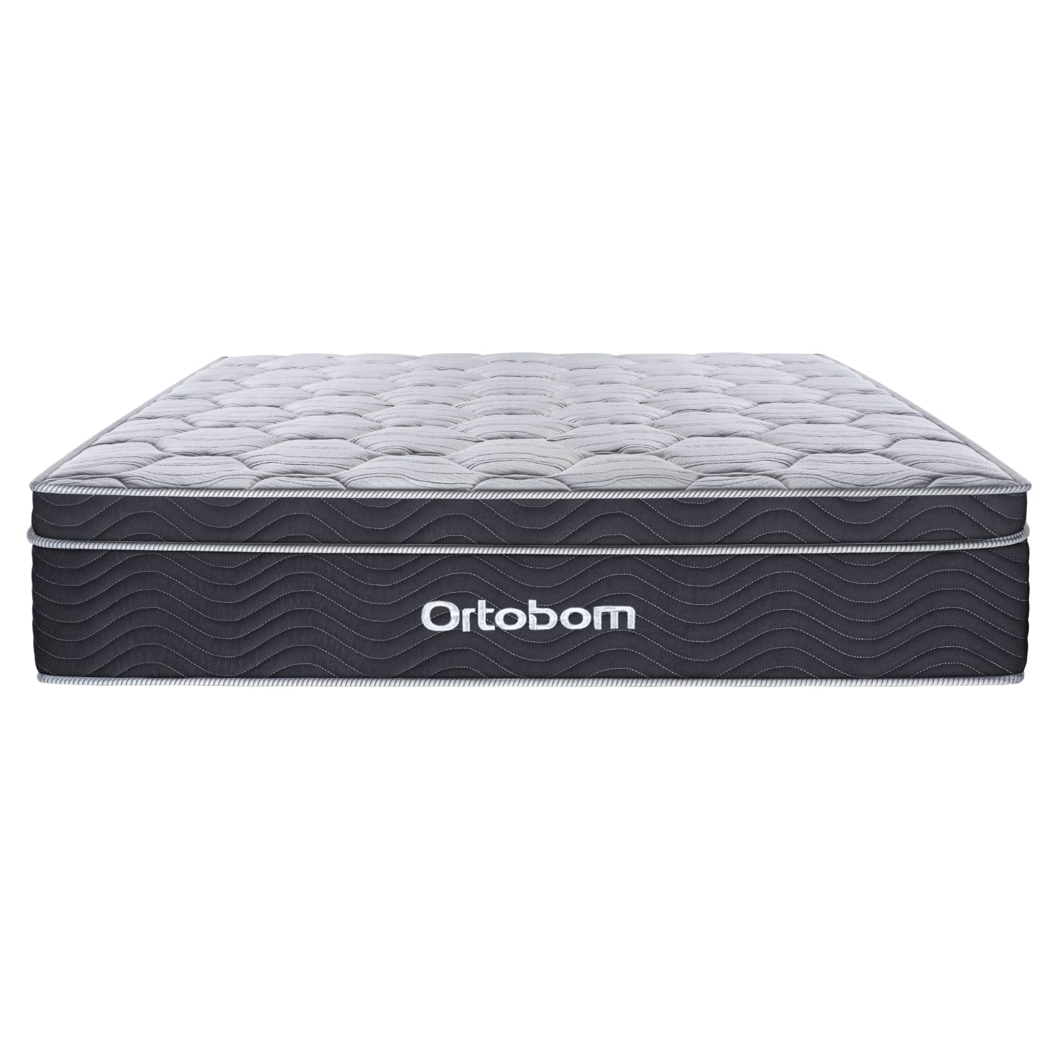 Colchão Elegant Superpocket – Queen Size (158x198x28) - Ortobom