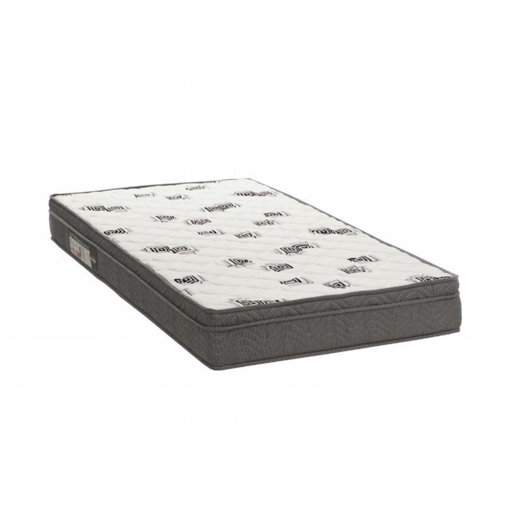Colchão Light D45 – Solteiro (88x188x17) - Ortobom