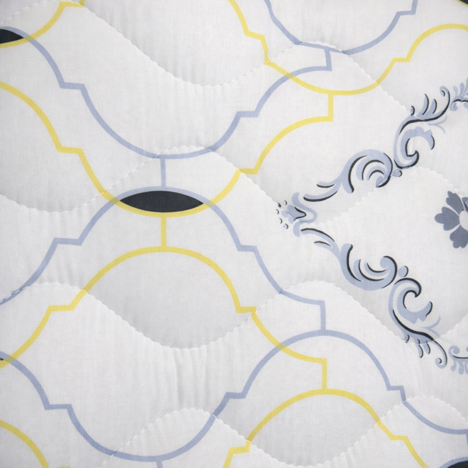 Colchão MISTO ISO 150 D45 – Solteiro(78x188x18)-Ortobom