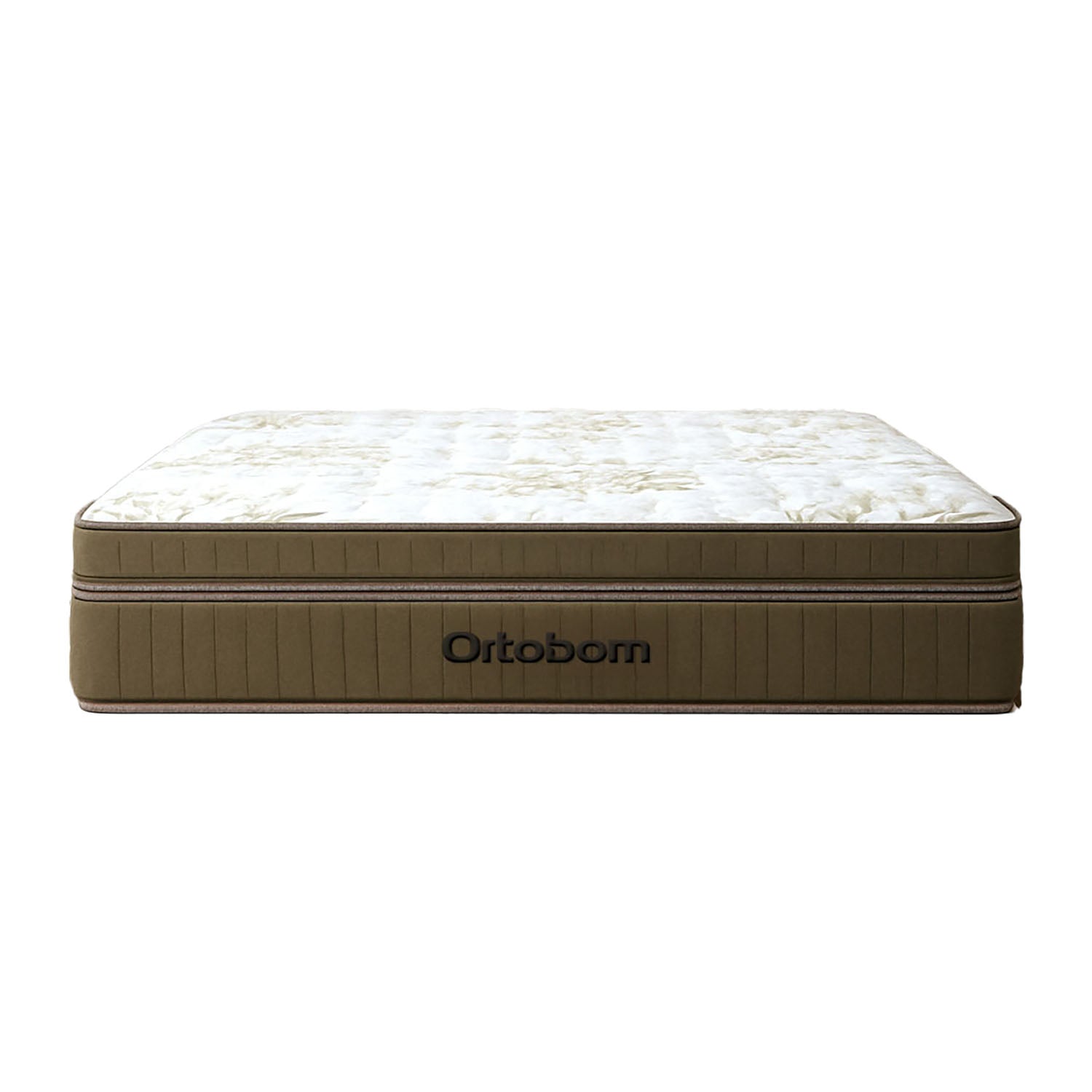 Colchão Gold Ultra Gel -Queen Size (158x198x32) - Ortobom
