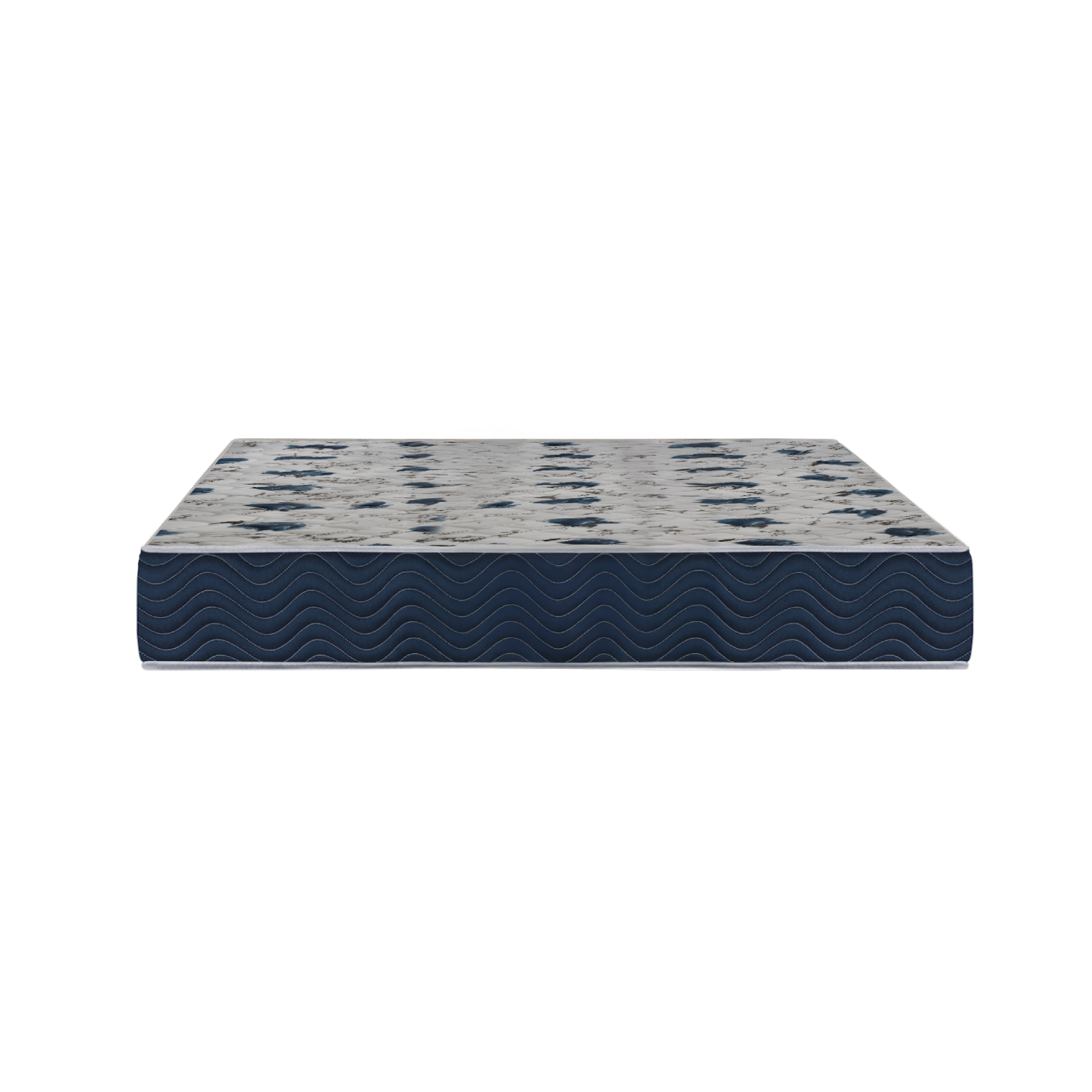 Colchão MISTO ISO 60 D28 – Queen Size(158x198x18)-Ortobom