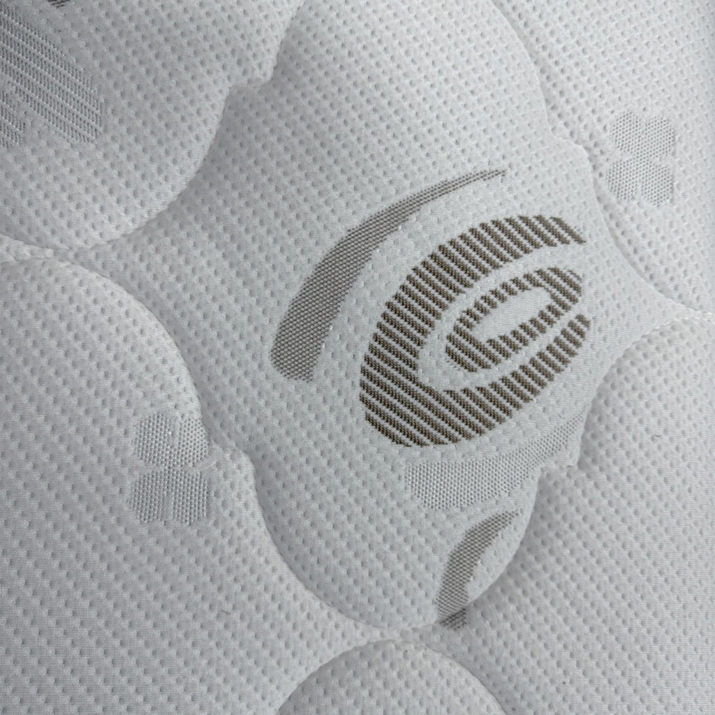 Colchão Sleep King – Casal (138x188x32) - Ortobom