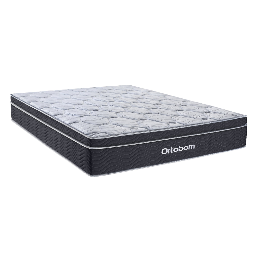 Colchão Elegant Superpocket – Casal (138x188x28) - Ortobom