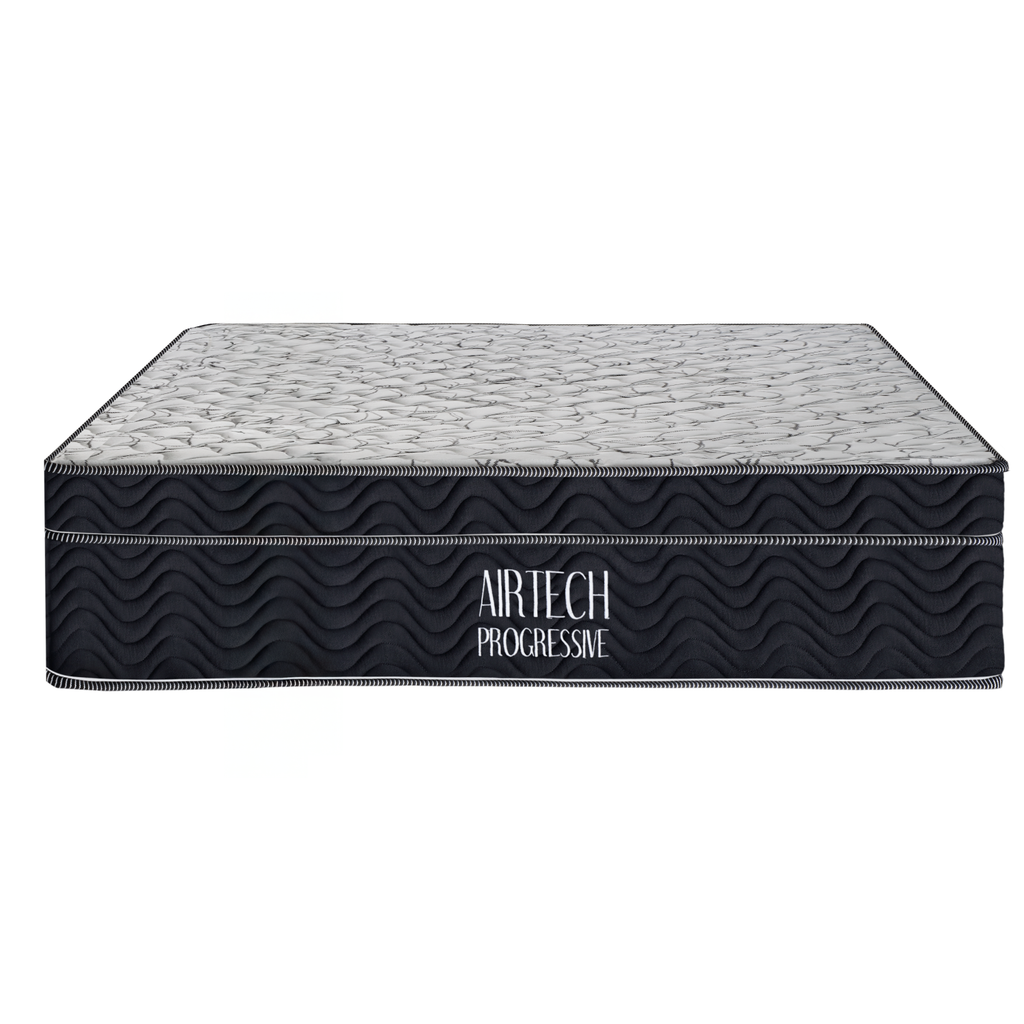 Colchão Airtech Progressive – Queen Size (158x198x29)