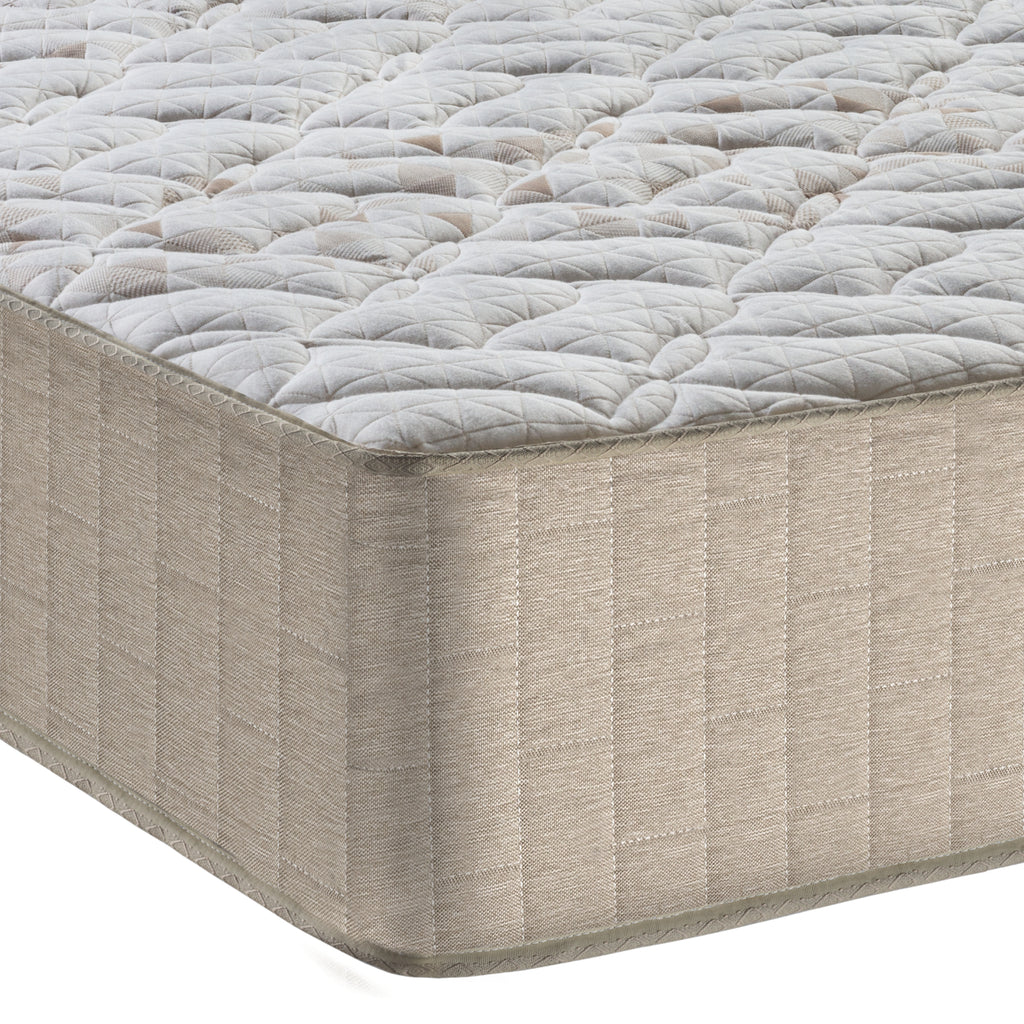 Cama Box Ortobom Viscomemory Queen (158x198x64)
