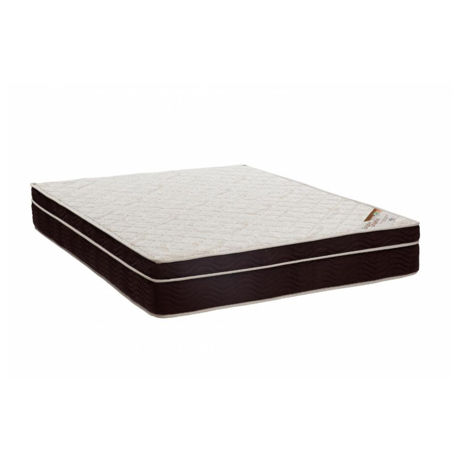 Colchão Exclusive Ortopédico – Queen Size (158x198x28) - Ortobom