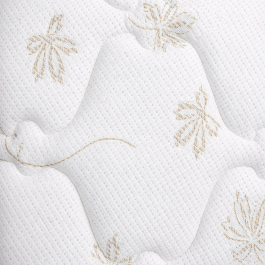 Colchão Elegant Nanolastic – Super King (193x203x27) - Ortobom