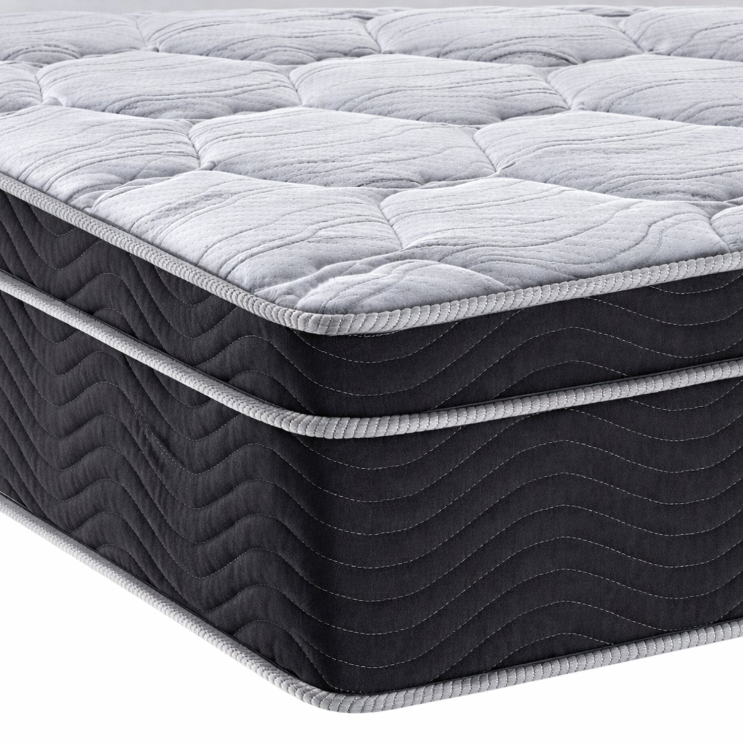 Colchão Elegant Superpocket – Casal (138x188x28) - Ortobom
