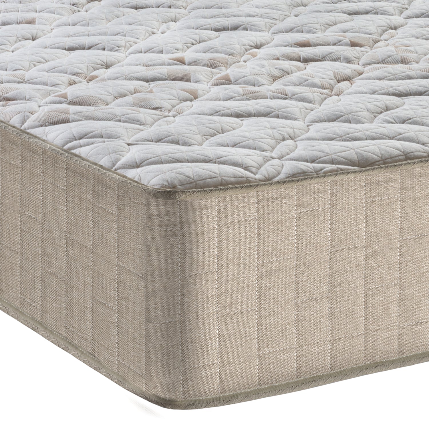 Cama Box Ortobom Viscomemory Casal (138x188x64)