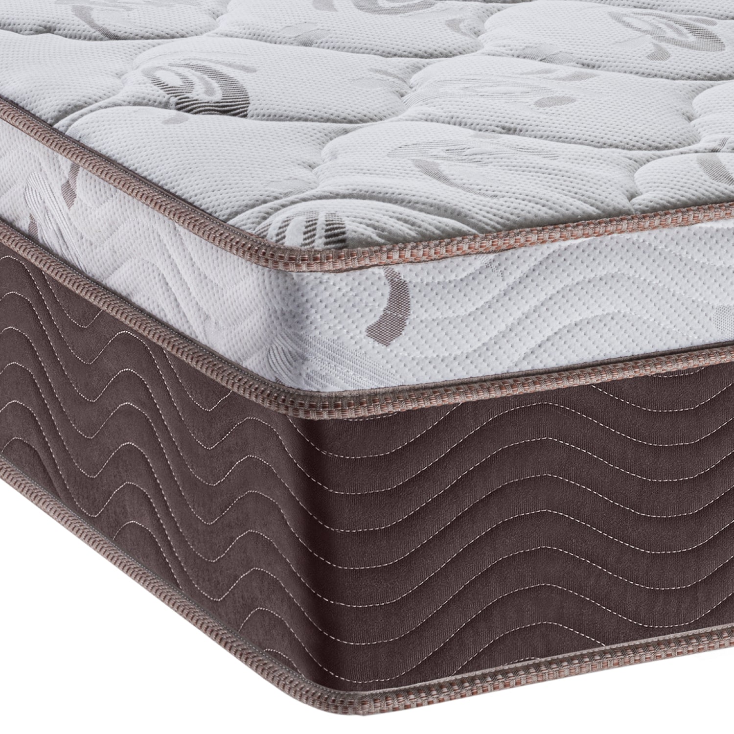 Colchão Sleep King – Casal (138x188x32) - Ortobom