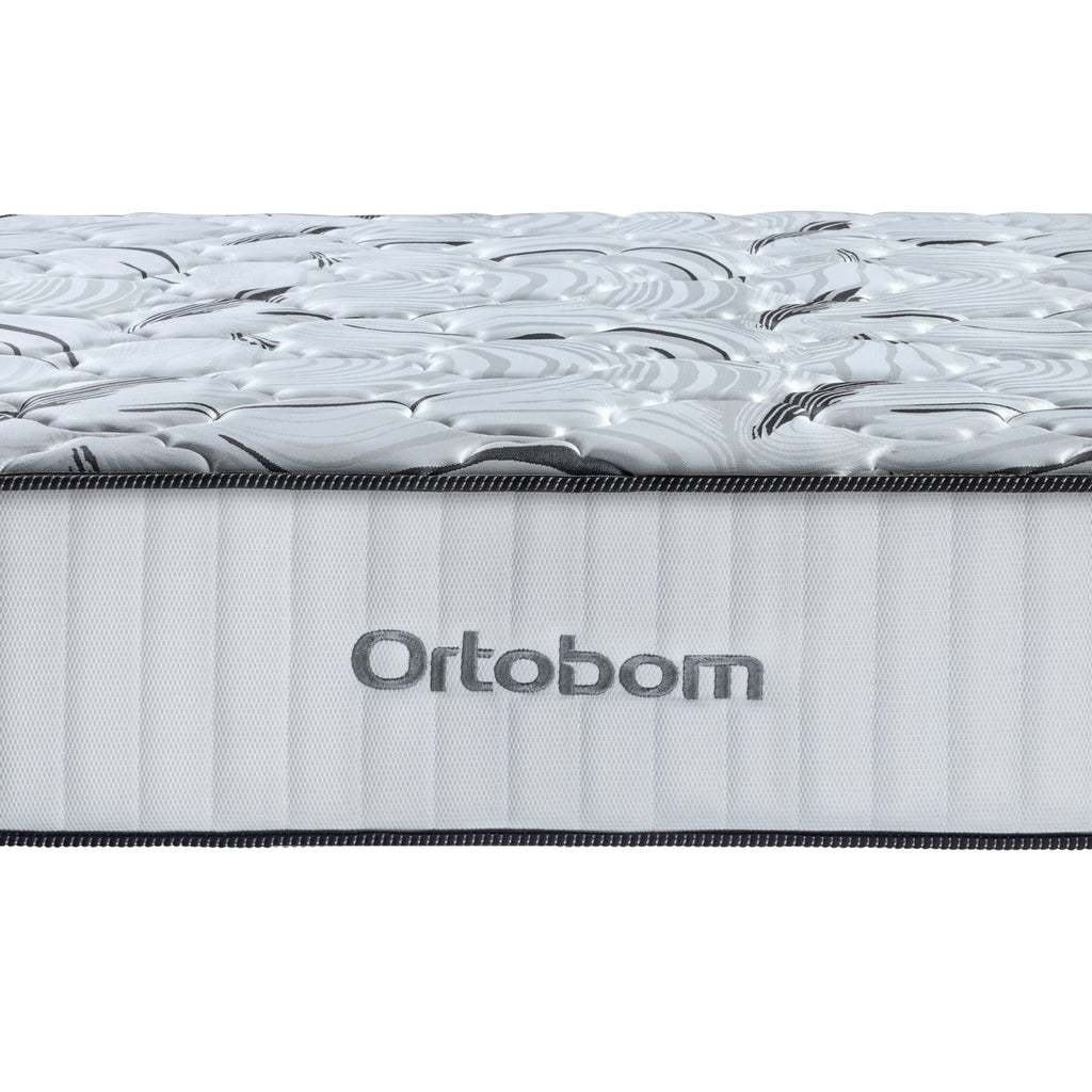 Colchão Highfoam – Casal (138x188x28) - Ortobom