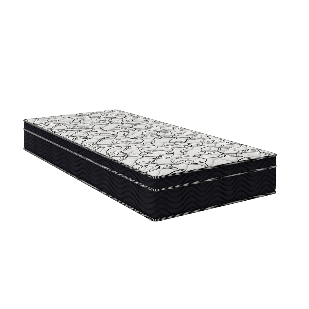 Colchão Airtech 150 D45 Ortopillow -  Solteiro(28x88x188)