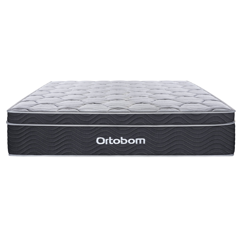 Colchão Elegant Superpocket – Casal (138x188x28) - Ortobom
