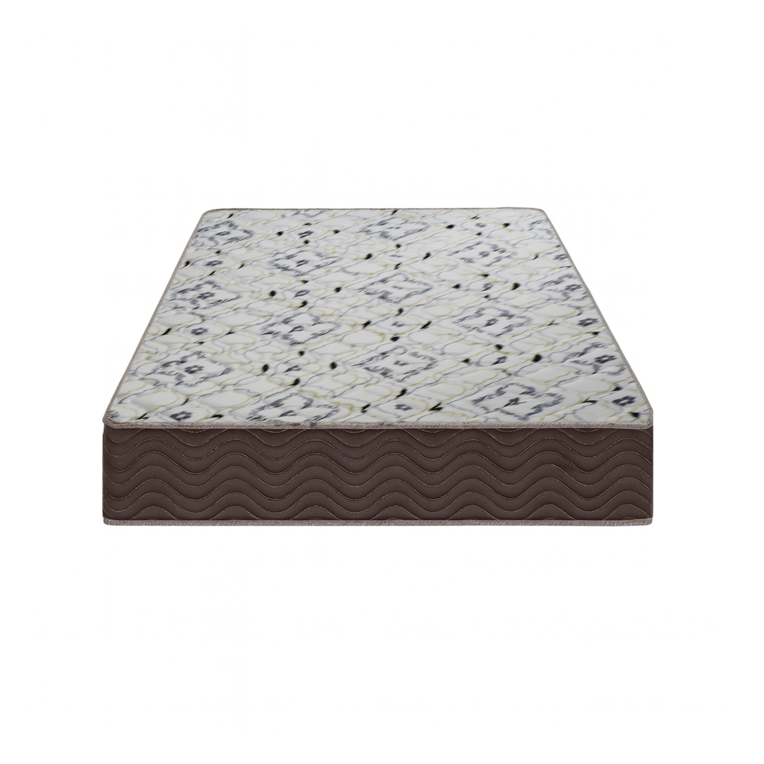 Colchão MISTO ISO 150 D45 – Solteiro(78x188x18)-Ortobom