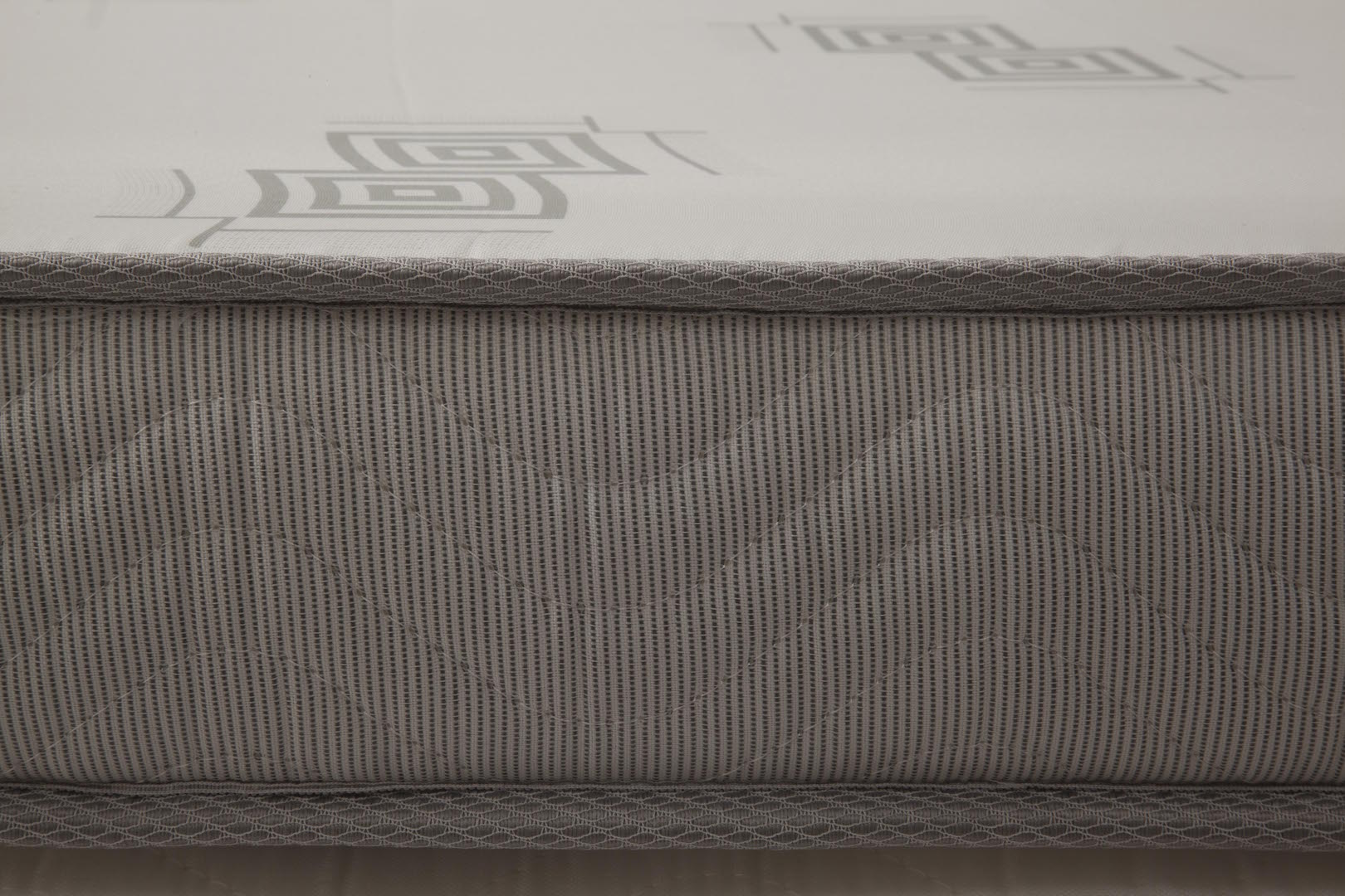 Colchão Light D23 – Solteiro (78x188x12) - Ortobom