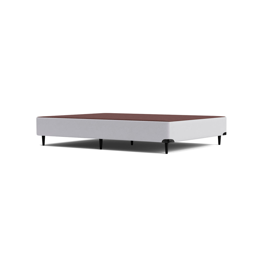 Cama Box Ortobom Highfoam Casal (138x188x64)