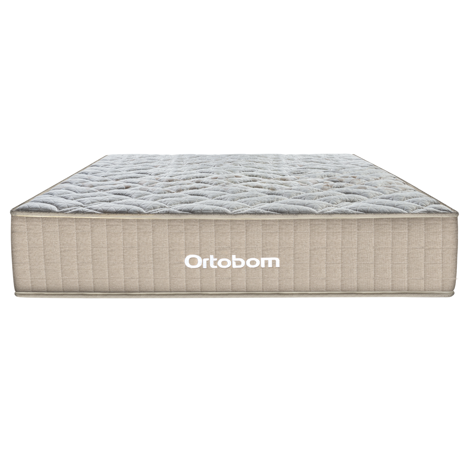 Colchão Viscomemory – Super King (193x203x28) - Ortobom