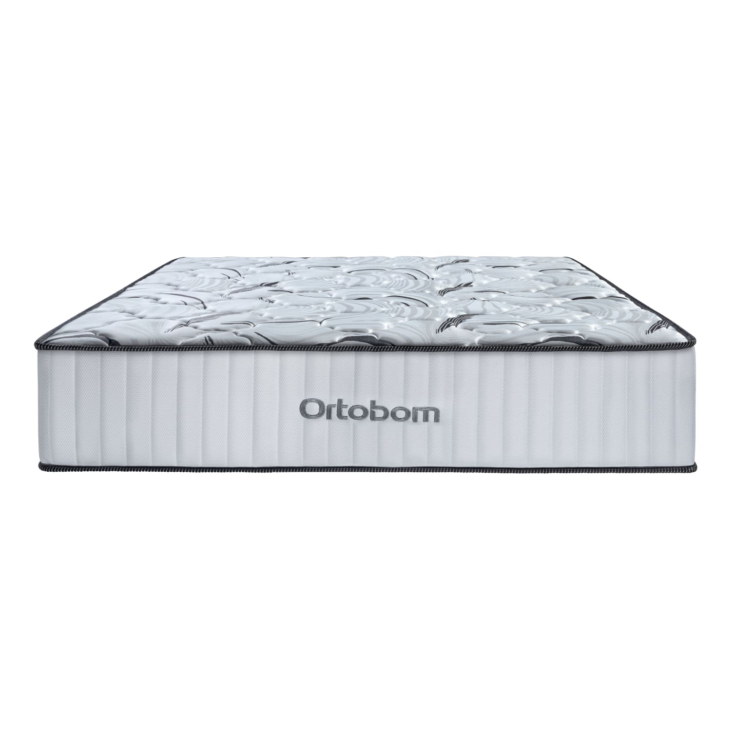 Colchão Highfoam -  Queen Size (158x198x28) - Ortobom