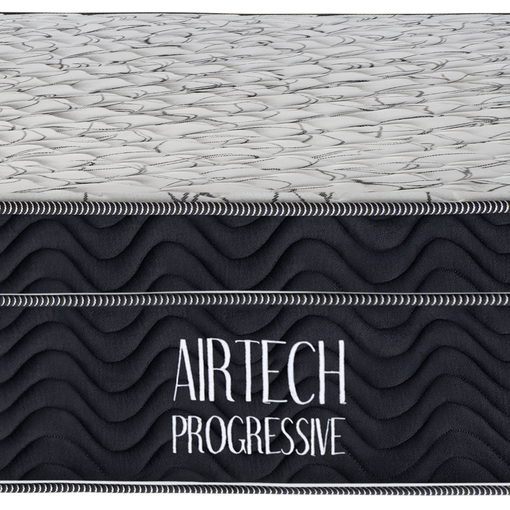 Colchão Airtech Progressive – Solteiro (88x188x29)