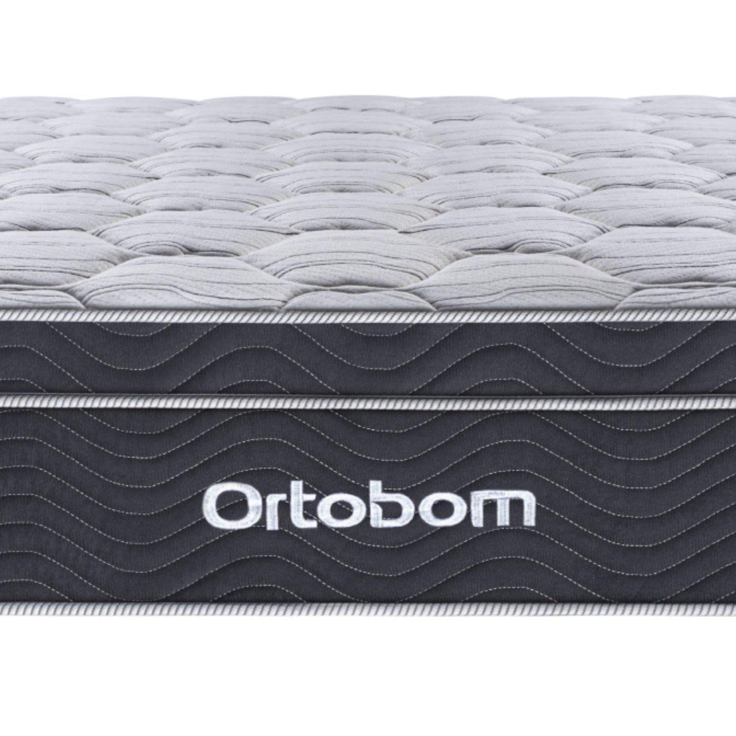 Colchão Elegant Superpocket – Queen Size (158x198x28) - Ortobom