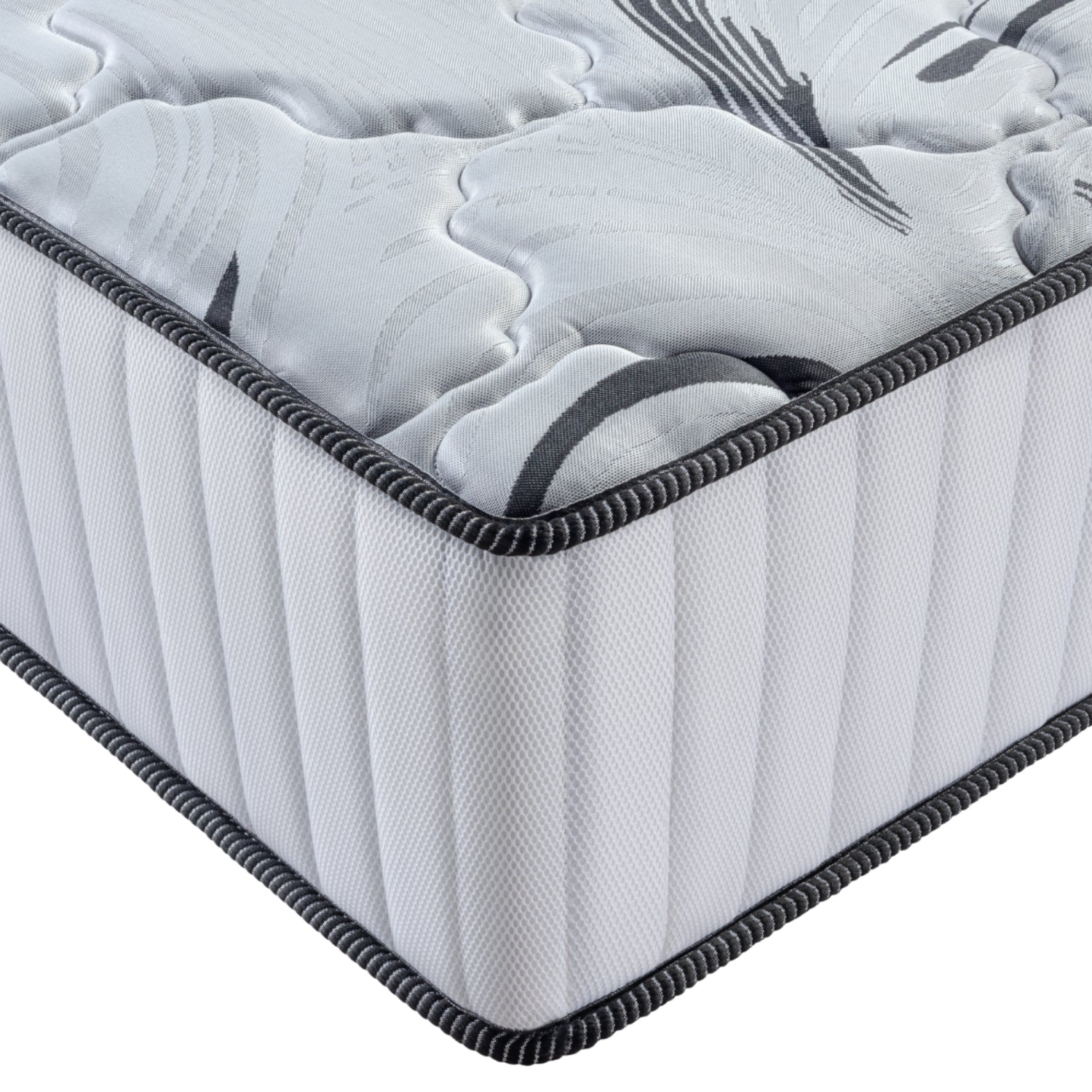 Colchão Highfoam – Casal (138x188x28) - Ortobom