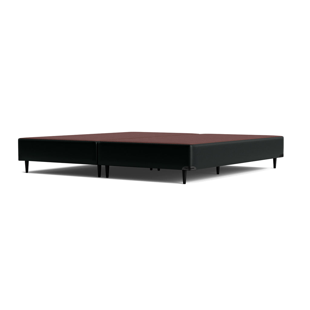 Cama Box Ortobom ISO Molas Ensacadas (158x198x61)