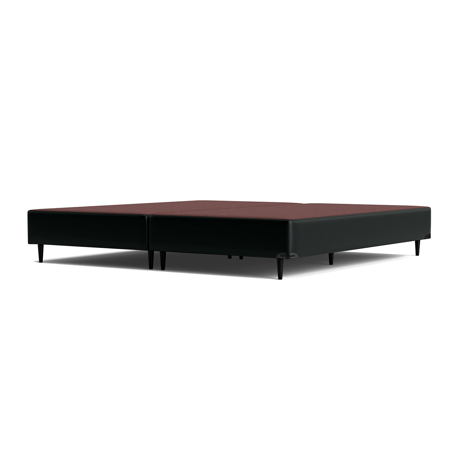 Cama Box Ortobom ISO Molas Ensacadas (158x198x61)