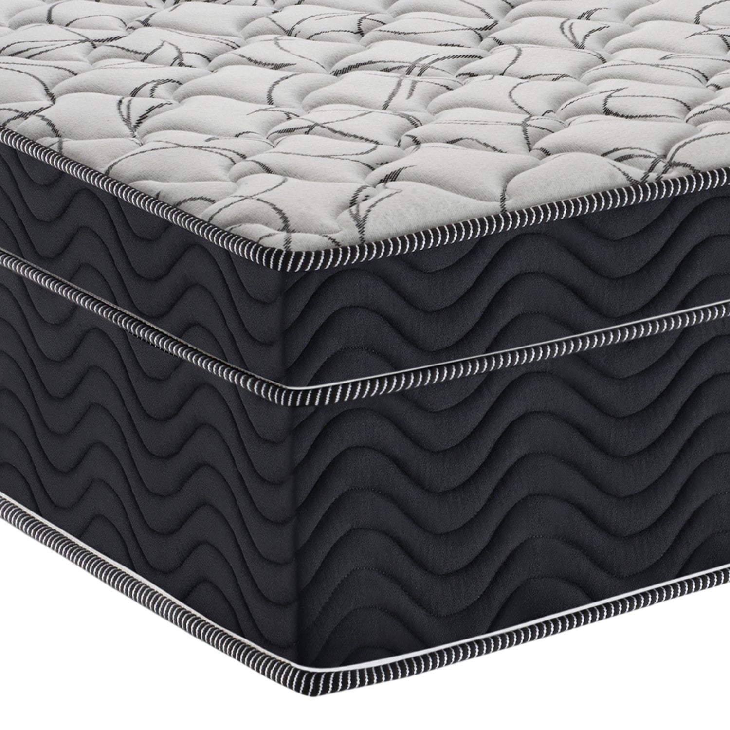 Colchão Airtech Progressive – Super King (193x203x29)
