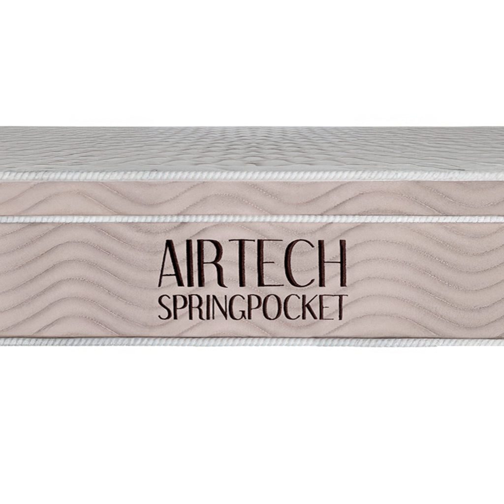 Colchão Airtech Spring Pocket – Casal (138x188x25)
