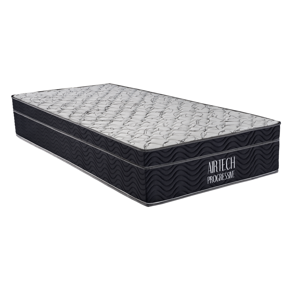 Colchão Airtech Progressive – Solteiro (88x188x29)