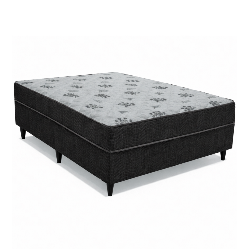 Conjugado Dream Spring Casal (138x188x43) - Ortobom