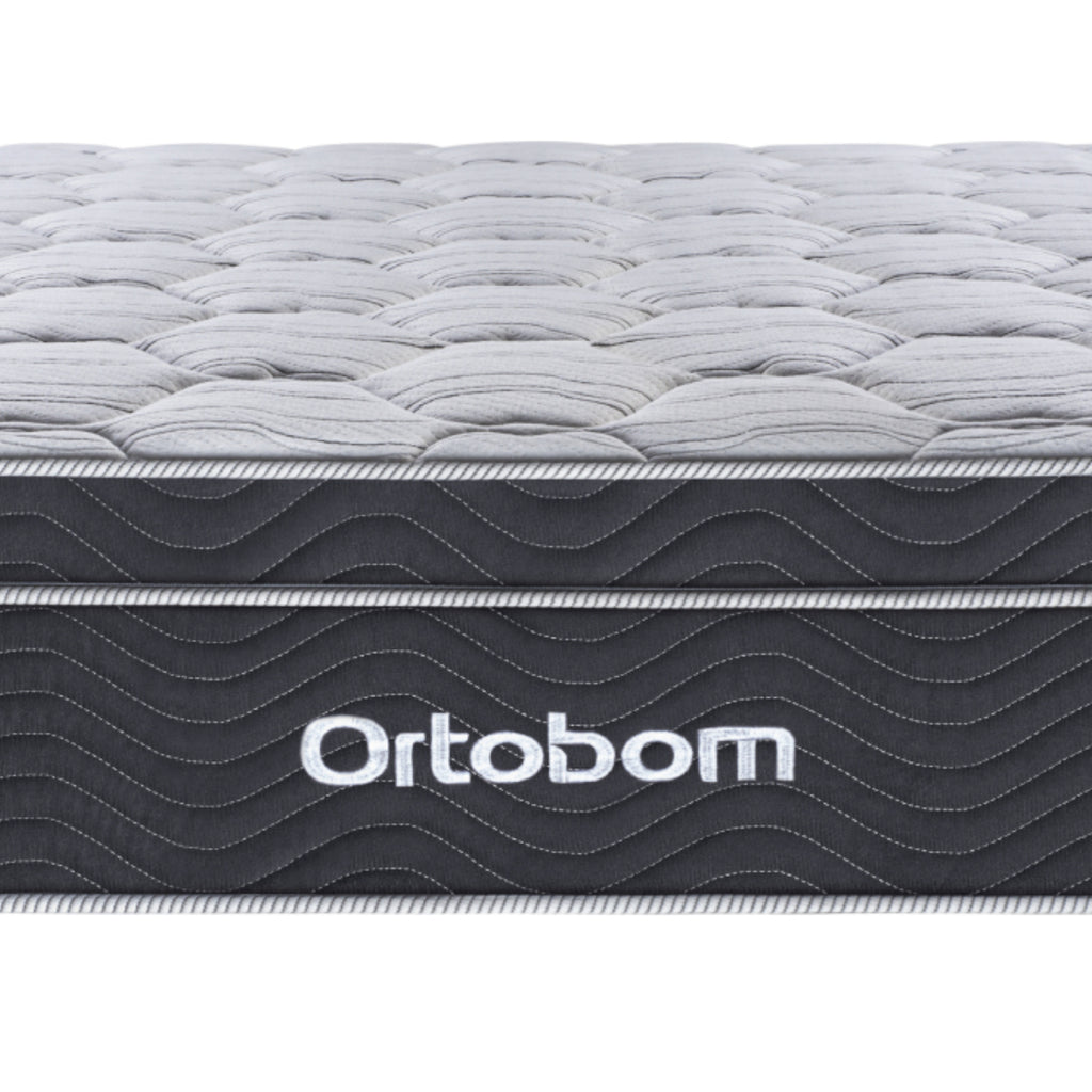 Colchão Elegant Superpocket – Casal (138x188x28) - Ortobom