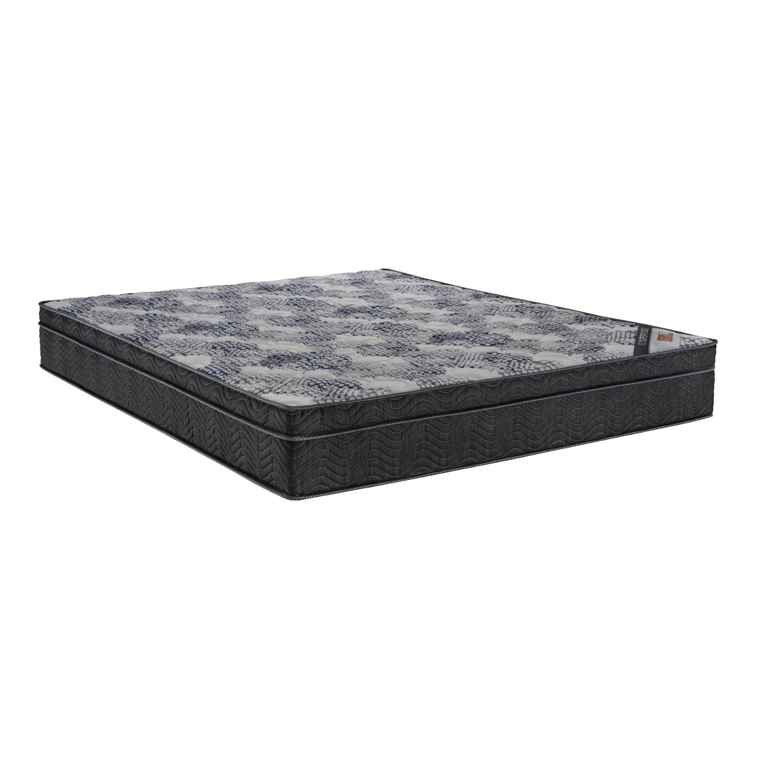 Colchão Iso Superpocket – Super King(193x203x25)
